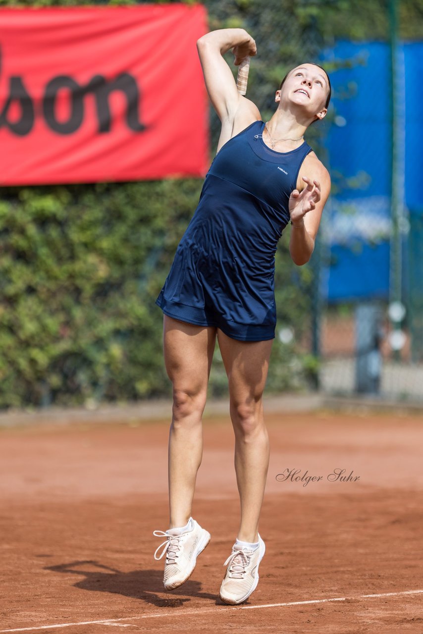 Sophie Greiner 6 - Braunschweig Open